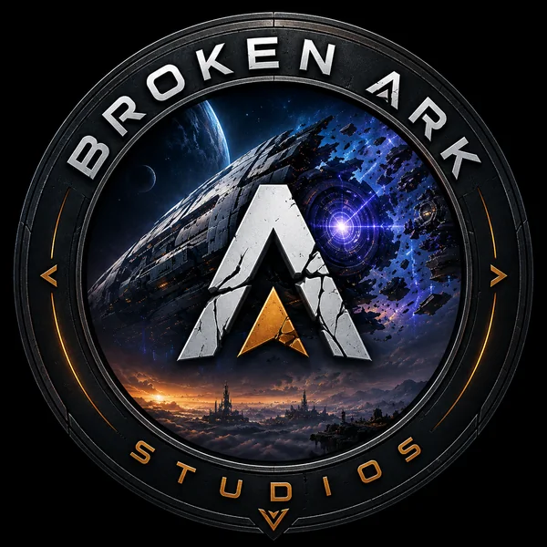 Broken Ark Studios